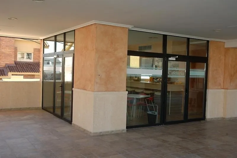 Hostal Los Coronales Madrid Guest house