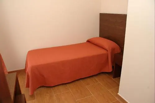 Hostal Los Coronales Madrid Spain