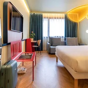 Ibis Styles City Las Ventas Hotel