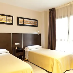 Guest house Avenida Barajas, Madrid