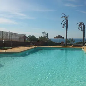 Cortijo El Paraiso Hotel