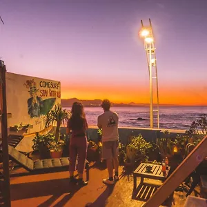 La Ventana Azul Hostel